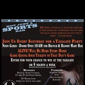 Meet your Posher, Zachery